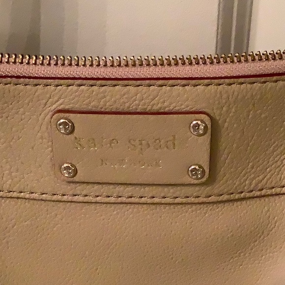 Kate spade leather bag - Picture 2 of 6